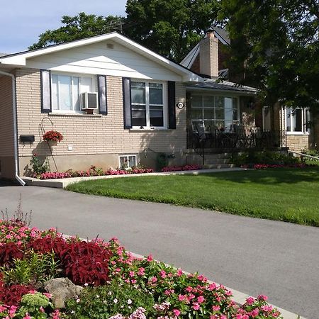 Trillium Bed & Breakfast Niagara Falls Exteriér fotografie