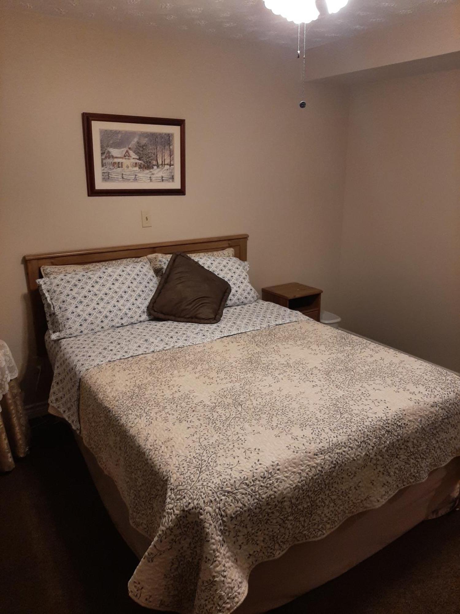 Trillium Bed & Breakfast Niagara Falls Exteriér fotografie