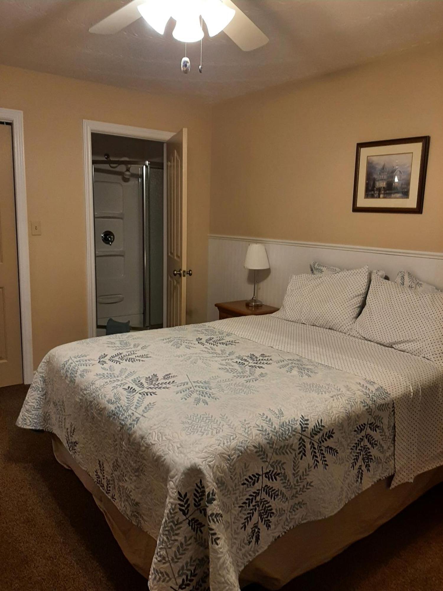 Trillium Bed & Breakfast Niagara Falls Exteriér fotografie