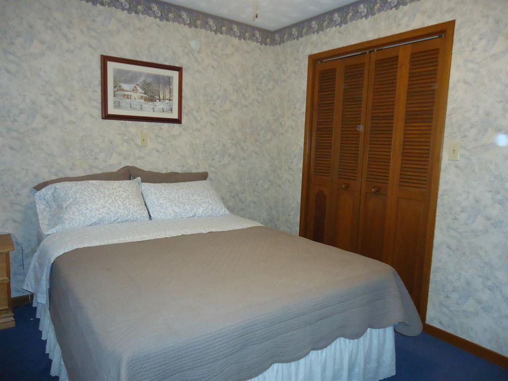 Trillium Bed & Breakfast Niagara Falls Exteriér fotografie