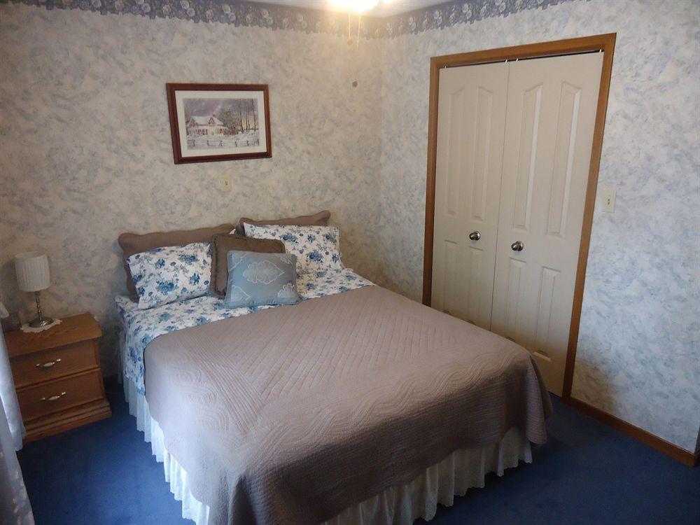 Trillium Bed & Breakfast Niagara Falls Exteriér fotografie