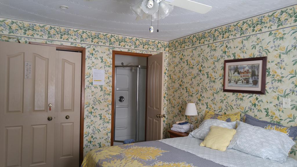 Trillium Bed & Breakfast Niagara Falls Exteriér fotografie