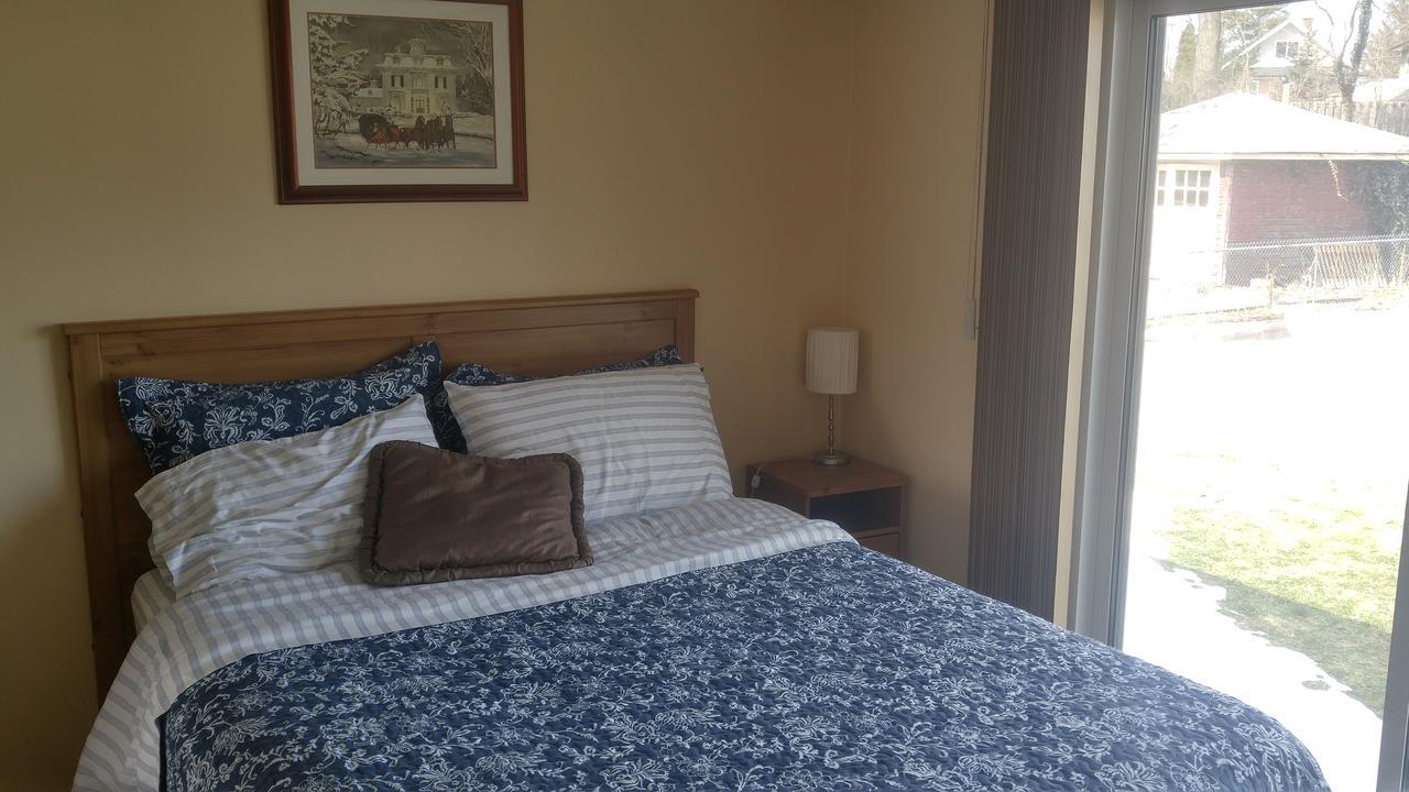 Trillium Bed & Breakfast Niagara Falls Exteriér fotografie