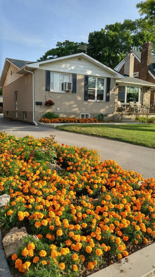 Trillium Bed & Breakfast Niagara Falls Exteriér fotografie