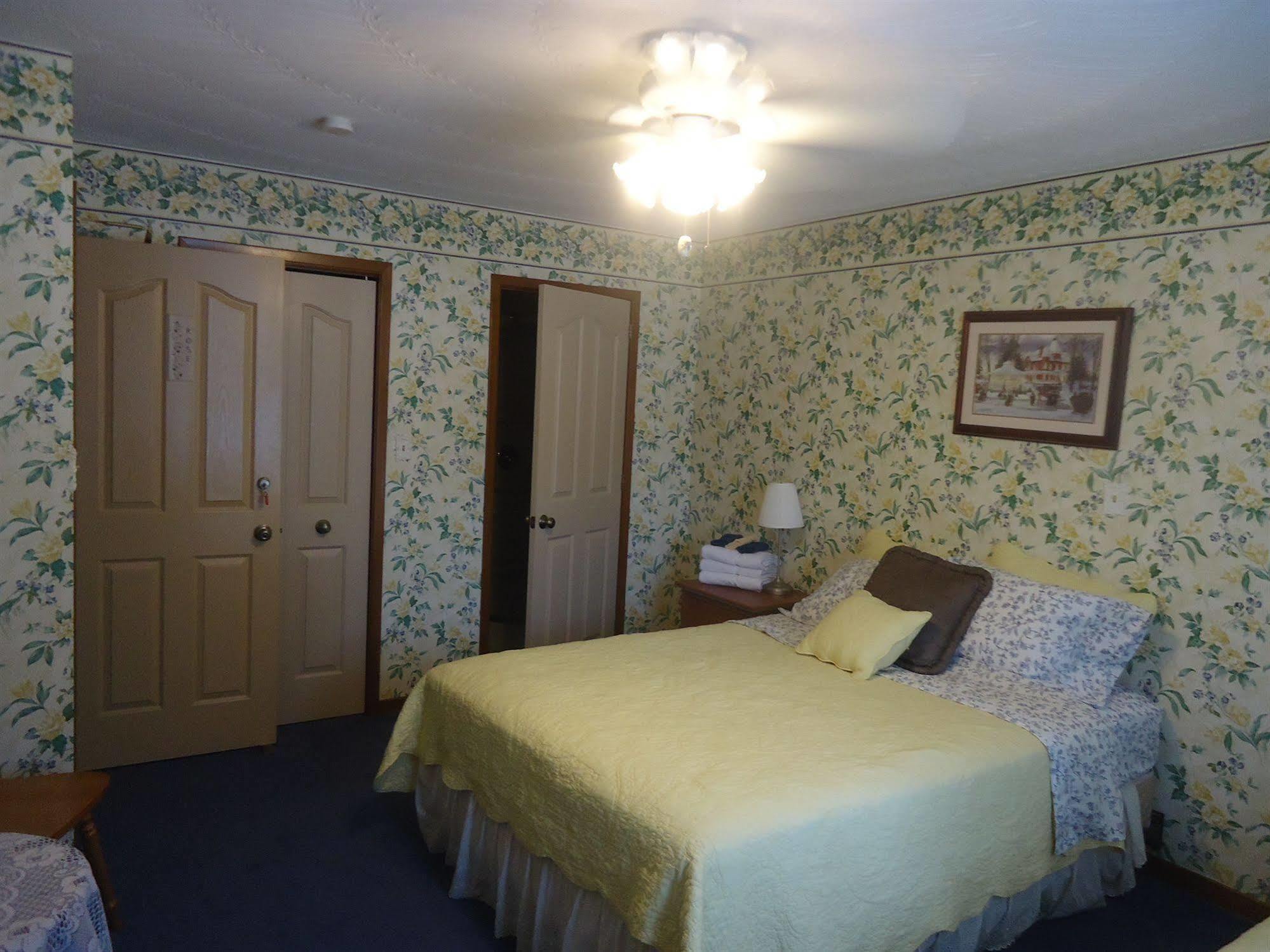 Trillium Bed & Breakfast Niagara Falls Exteriér fotografie