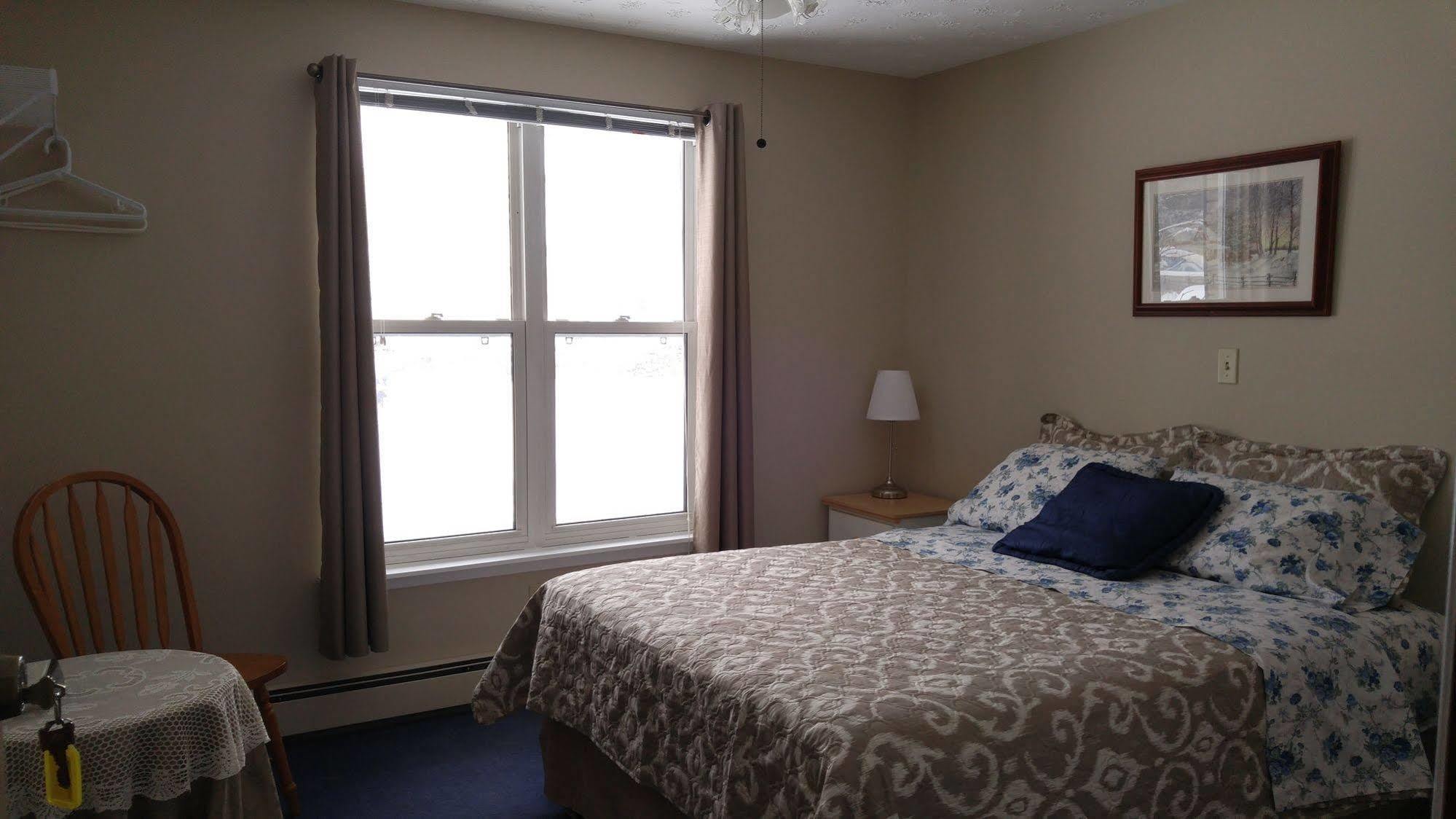 Trillium Bed & Breakfast Niagara Falls Exteriér fotografie