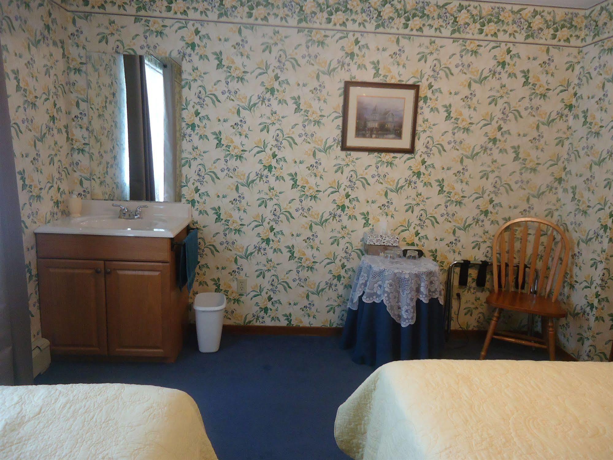 Trillium Bed & Breakfast Niagara Falls Exteriér fotografie