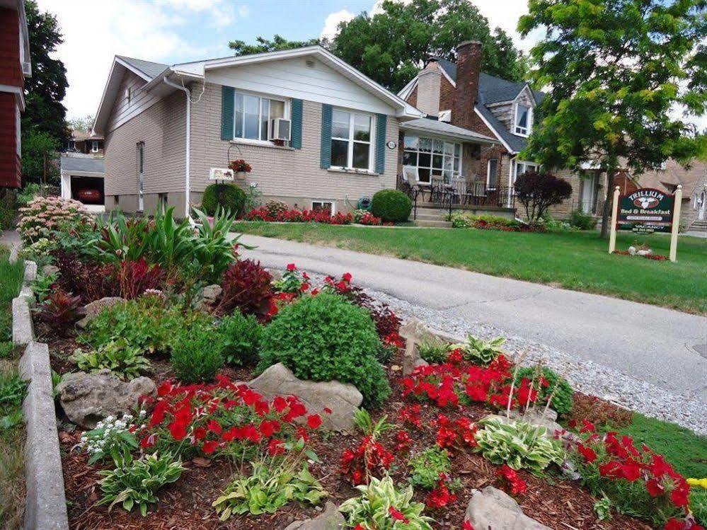 Trillium Bed & Breakfast Niagara Falls Exteriér fotografie